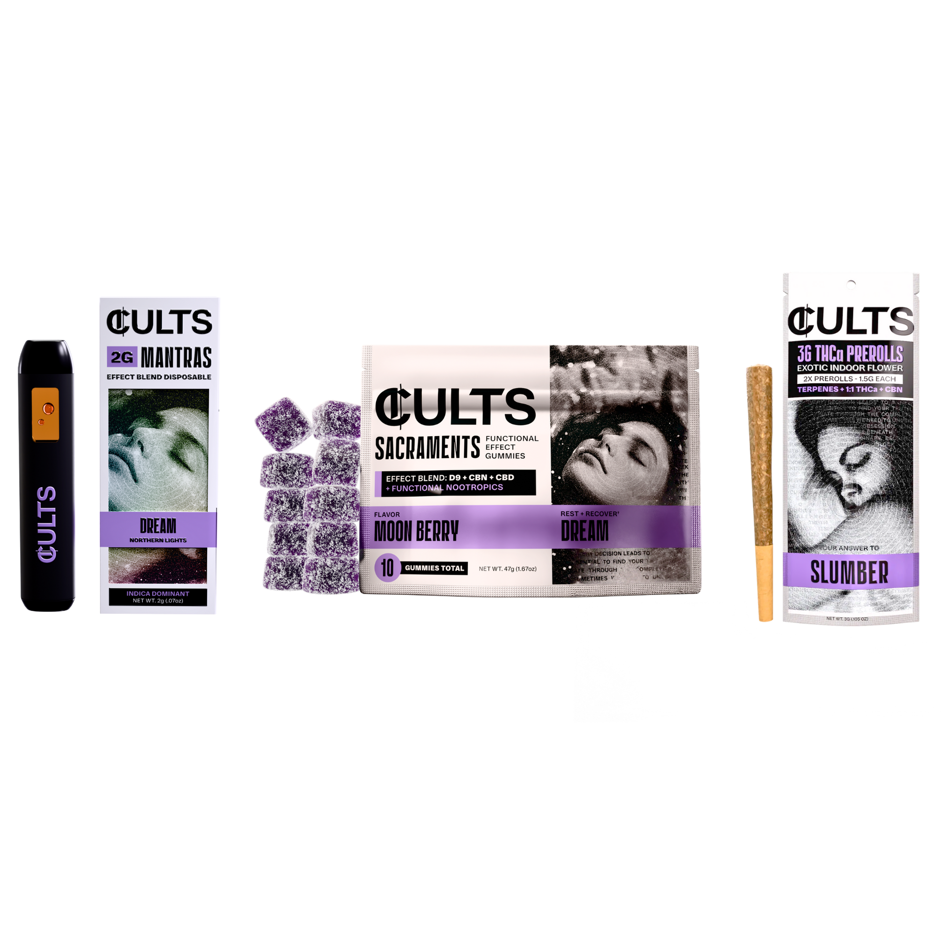 Dream Bundle