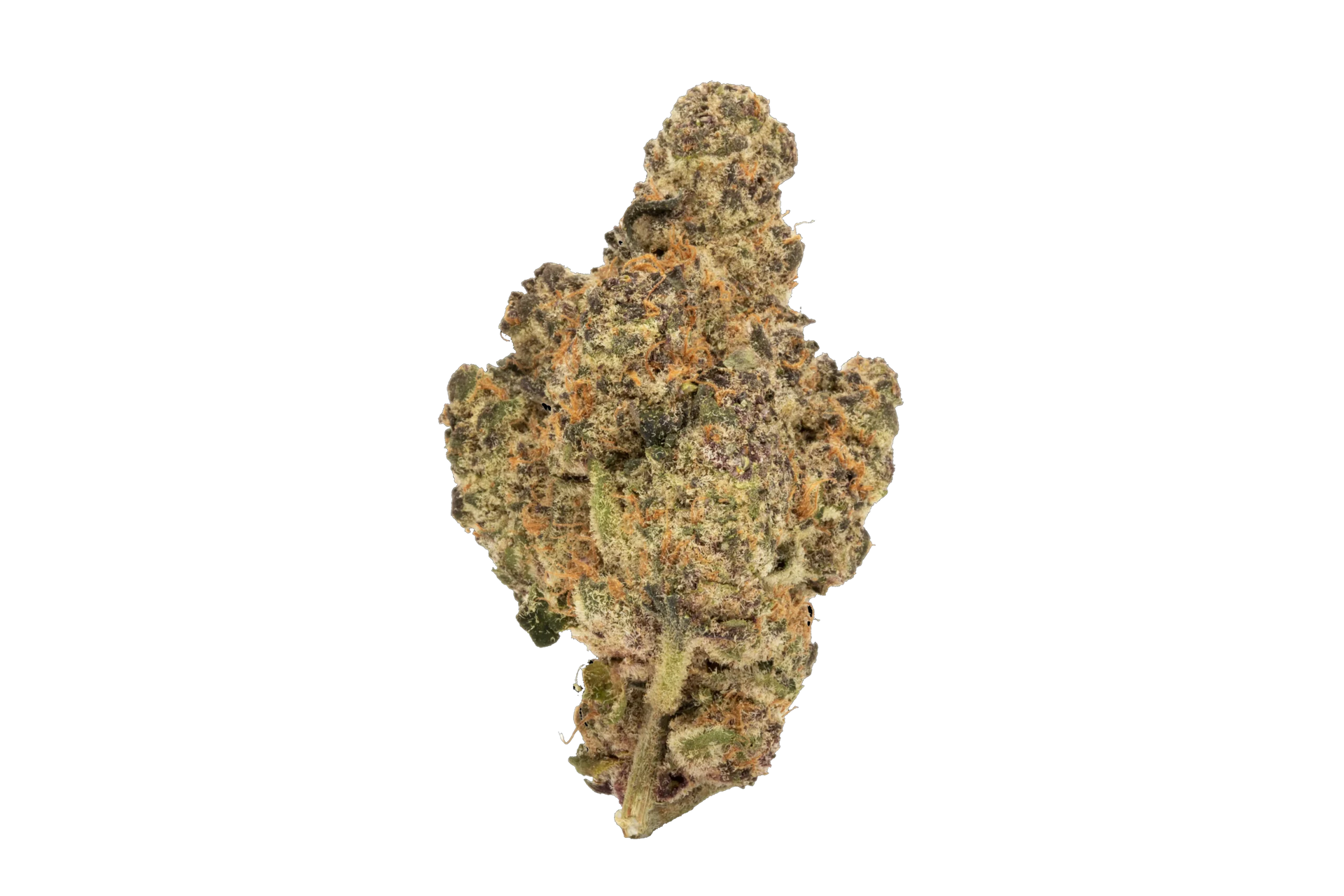 Toasted Strawberry Lemon